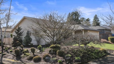 11920 SW Murphy Ln, Beaverton, OR