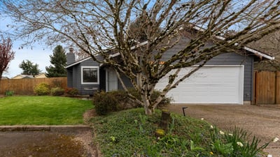 11347 SW Chantilly, Wilsonville, OR