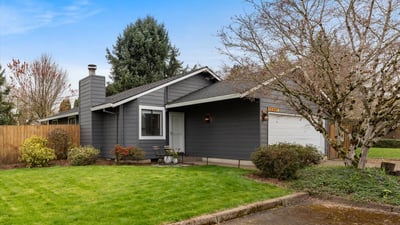 11347 SW Chantilly, Wilsonville, OR
