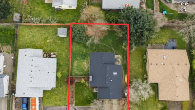 11347 SW Chantilly, Wilsonville, OR