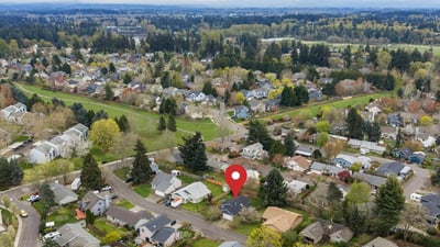 11347 SW Chantilly, Wilsonville, OR