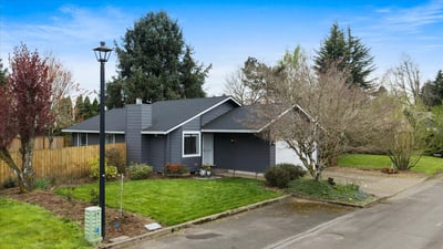 11347 SW Chantilly, Wilsonville, OR