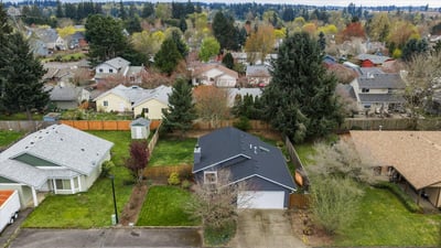 11347 SW Chantilly, Wilsonville, OR