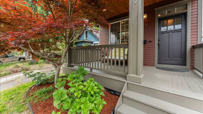 4325 SE Bybee Blvd, Portland, OR