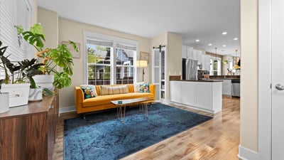 4325 SE Bybee Blvd, Portland, OR