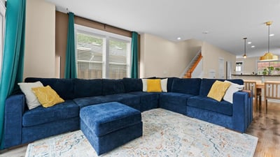 4325 SE Bybee Blvd, Portland, OR