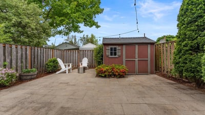 4325 SE Bybee Blvd, Portland, OR