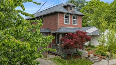 4325 SE Bybee Blvd, Portland, OR