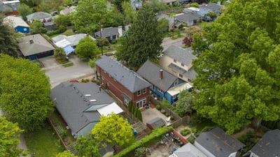 4325 SE Bybee Blvd, Portland, OR