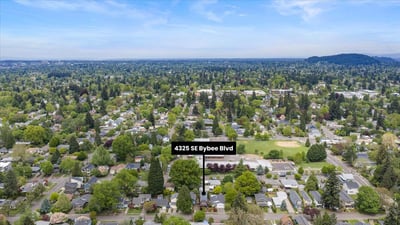 4325 SE Bybee Blvd, Portland, OR
