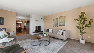 10100 SE Walnut Drive, Happy Valley, OR