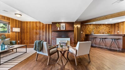 10100 SE Walnut Drive, Happy Valley, OR