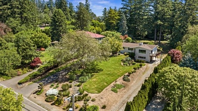 10100 SE Walnut Drive, Happy Valley, OR