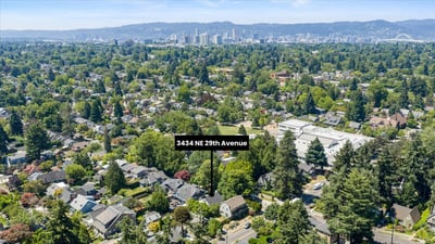 3434 NE 29th Avenue, Portland, OR