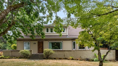12260 SW Butner Road, Portland, OR