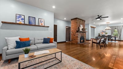 12260 SW Butner Road, Portland, OR