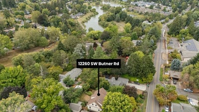 12260 SW Butner Road, Portland, OR
