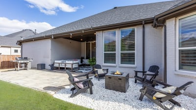 1900 Star Trace Parkway, Prosper, TX