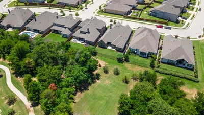4208 Vista Ridge Road, Oak Point, TX