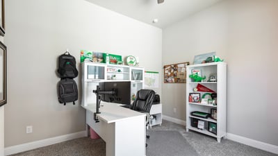 4208 Vista Ridge Road, Oak Point, TX