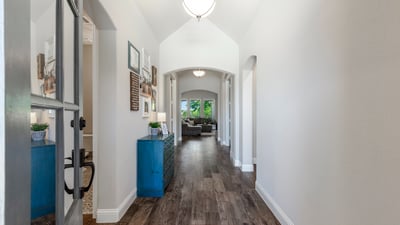 4208 Vista Ridge Road, Oak Point, TX
