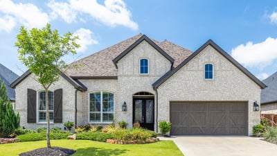 1561 Turnberry Drive, Prosper, TX