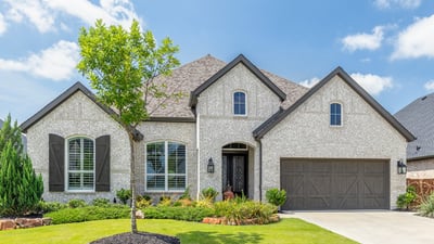 1561 Turnberry Drive, Prosper, TX