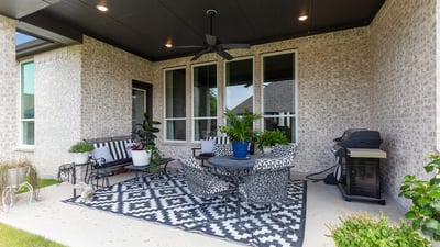 1561 Turnberry Drive, Prosper, TX