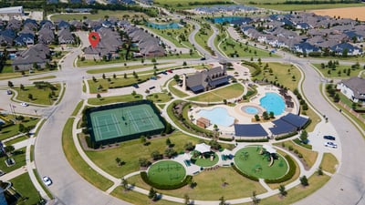 920 Windrock Lane, Prosper, TX