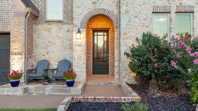 920 Windrock Lane, Prosper, TX