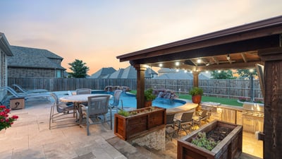 920 Windrock Lane, Prosper, TX