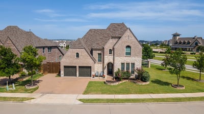 920 Windrock Lane, Prosper, TX