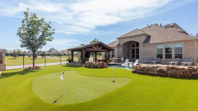 920 Windrock Lane, Prosper, TX