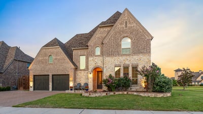 920 Windrock Lane, Prosper, TX