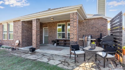 1712 Kaiser Cove, Argyle, TX