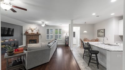 1712 Kaiser Cove, Argyle, TX
