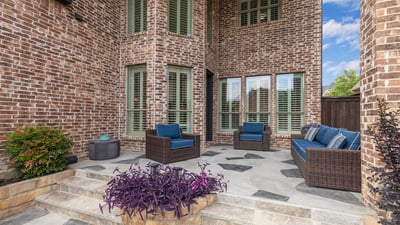5055 Kickapoo Drive, Frisco, TX
