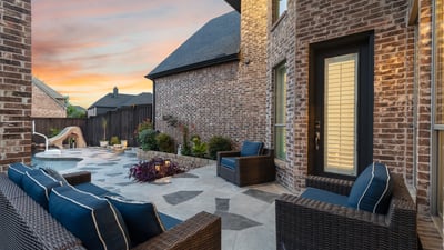 5055 Kickapoo Drive, Frisco, TX