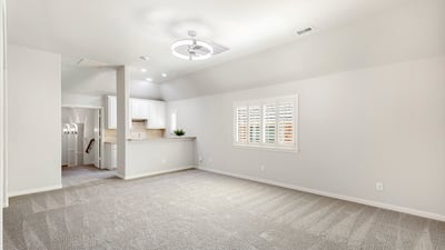 5055 Kickapoo Drive, Frisco, TX