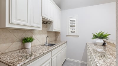 5055 Kickapoo Drive, Frisco, TX
