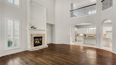 5055 Kickapoo Drive, Frisco, TX