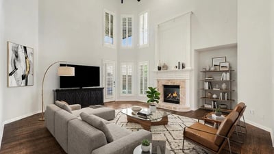 5055 Kickapoo Drive, Frisco, TX