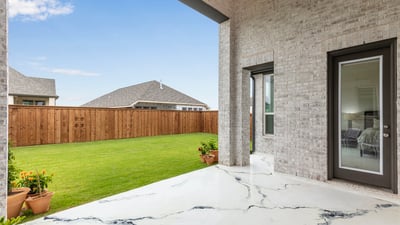 4309 Double Diamond Drive, Prosper, TX