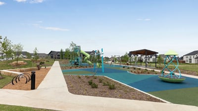 4309 Double Diamond Drive, Prosper, TX