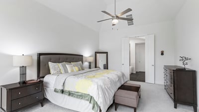 4309 Double Diamond Drive, Prosper, TX