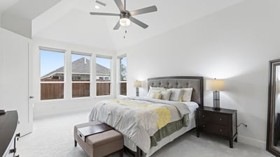 4309 Double Diamond Drive, Prosper, TX