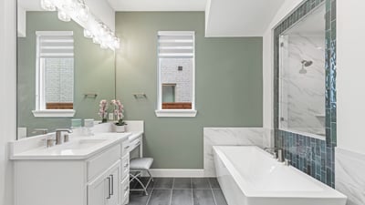4309 Double Diamond Drive, Prosper, TX