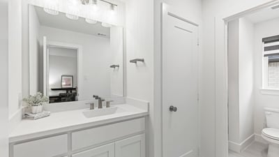 4309 Double Diamond Drive, Prosper, TX