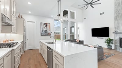 4309 Double Diamond Drive, Prosper, TX