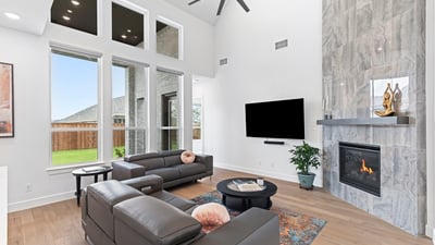 4309 Double Diamond Drive, Prosper, TX
